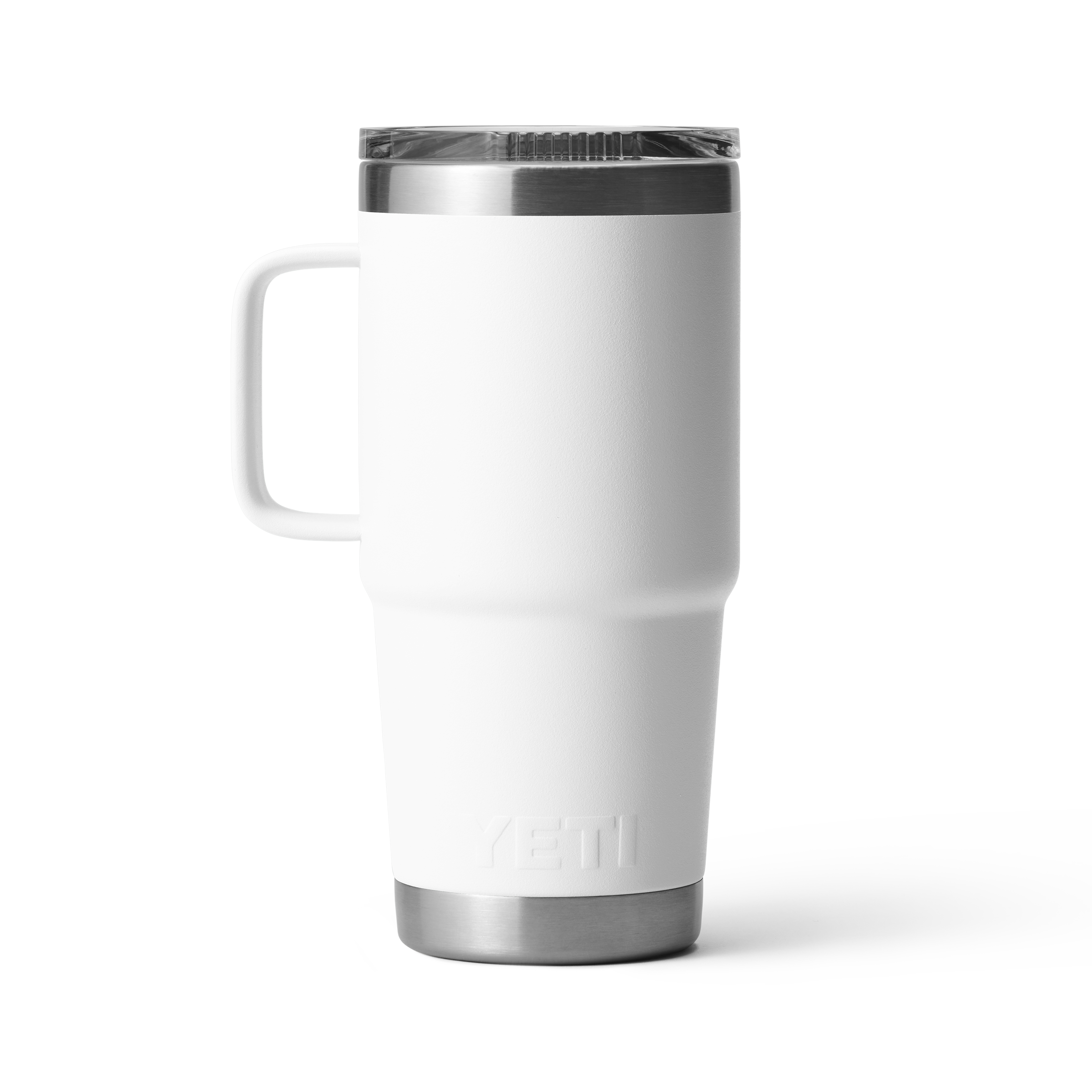 YETI Reisebecher RAMBLER 20 oz. (591 ml) - mit Stronghold Deckel 