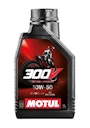 Vorschaubild MOTUL 300V Factory Line Off-Road Racing 4T Motorenöl - 10W50 1L