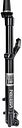 Vorschaubild RockShox Federgabel Reba Gold Isolator 3P 120 mm schwarz