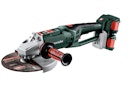 Metabo Akku-Winkelschleifer WPB 36-18 LTX BL 230