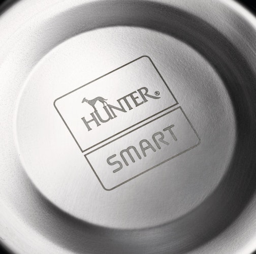 HUNTER Melamin-Napf 350ml Hundenapf