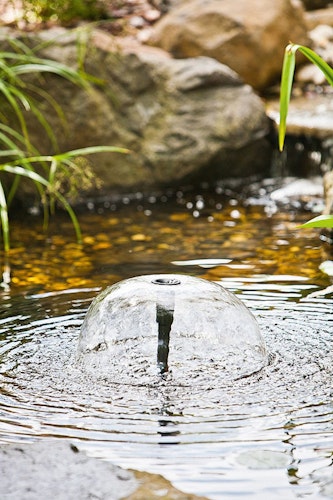 Heissner Aqua Jet - Synchron ECO 1900 l/h (P1900E-00)