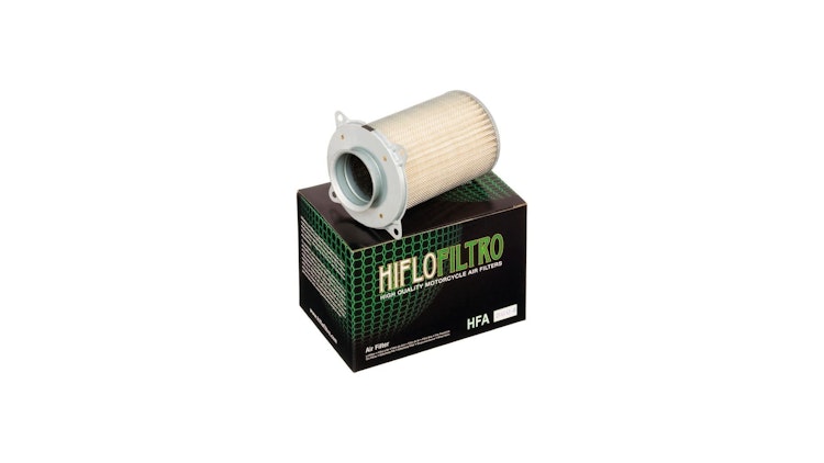 Hiflofiltro Luftfilter HFA3604