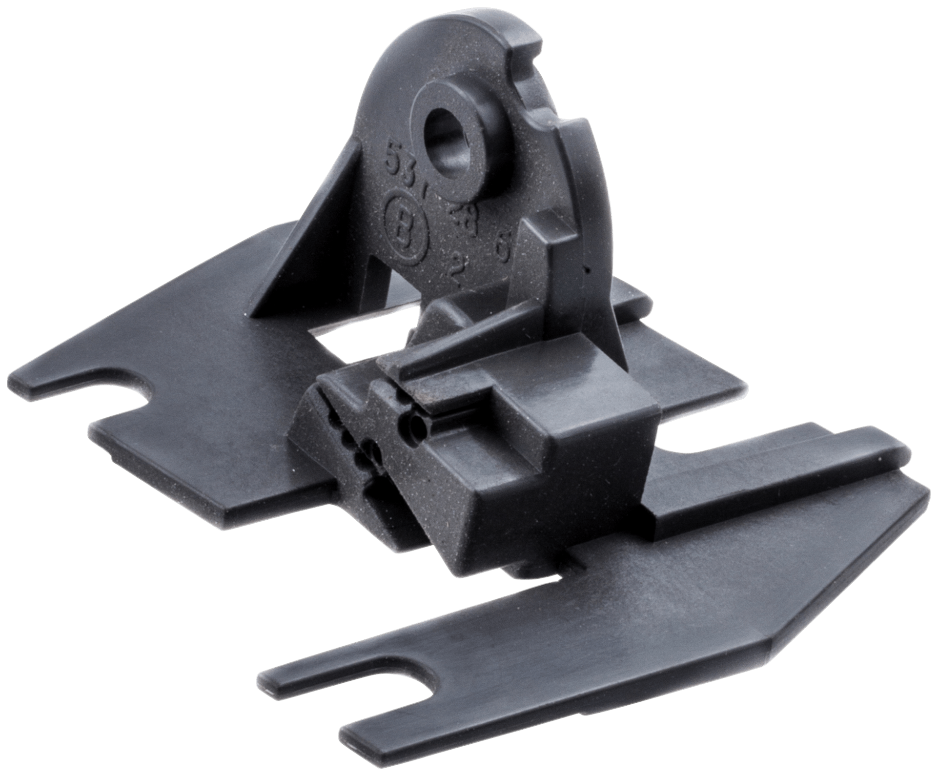 Husqvarna 537 28 67-01 - BEFESTIGUNG