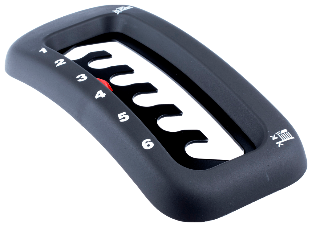 Husqvarna 547 63 47-01 - Befestigung