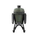 Vorschaubild BSTRD. Keramikgrill BSTRD.PRO Large Alpine Green