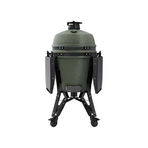 BSTRD. Keramikgrill BSTRD.PRO Large Alpine Green
