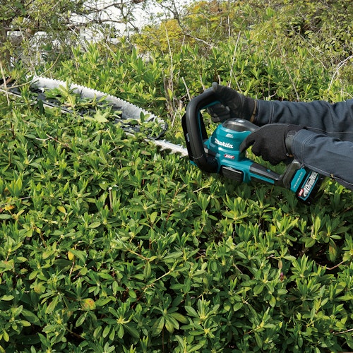 Makita Akku-Heckenschere 50 cm 40V max. UH020GZ