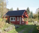 Wolff Finnhaus Gartenhaus Ferienhaus Sauerland A