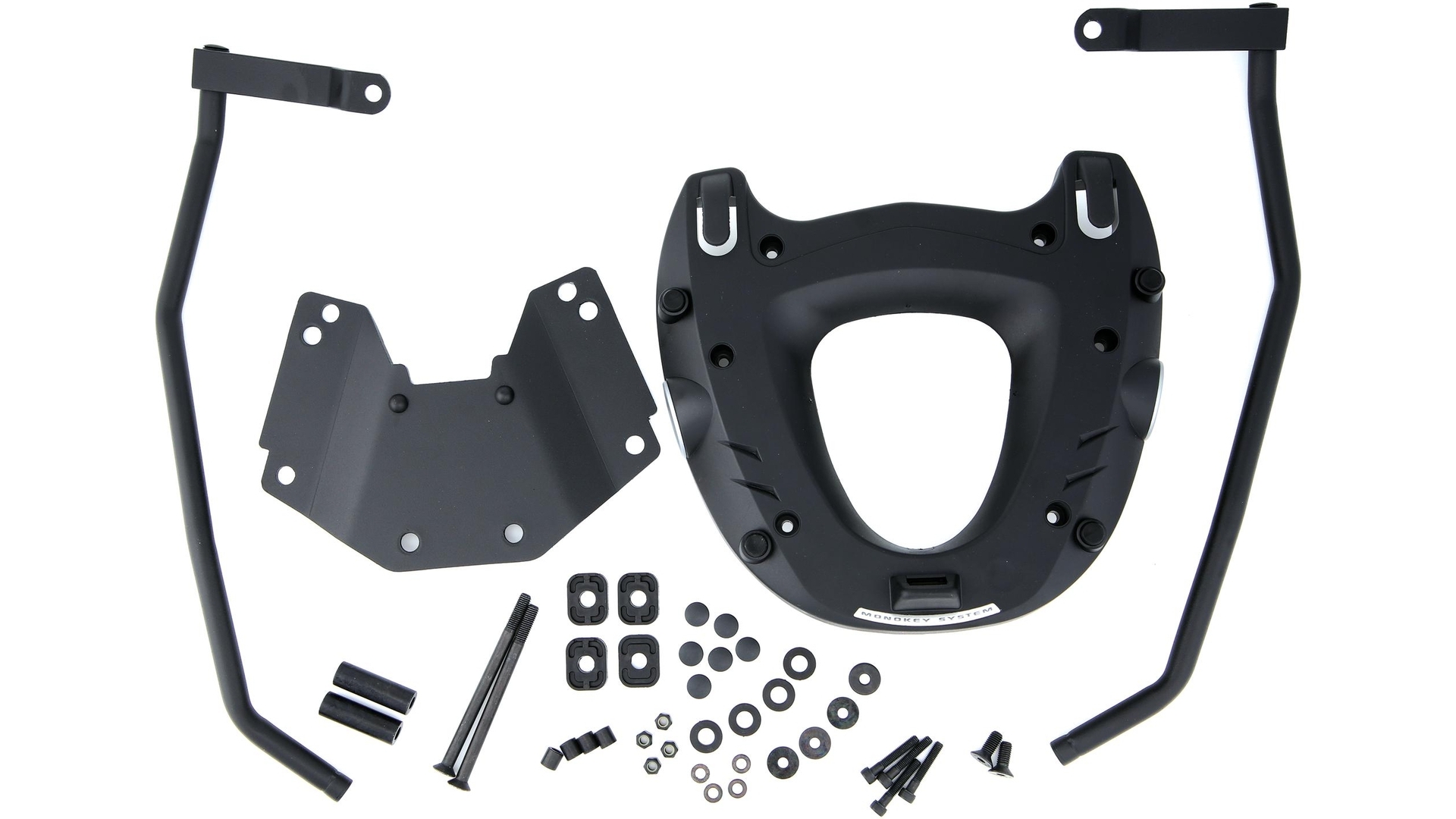 Kappa Topcaseträger Kit KR 91 für Kymco X-Citing