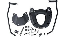 KAPPA Topcaseträger Kit KR 91 für Kymco X-Citing