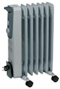 Einhell Ölradiator MR 715/2