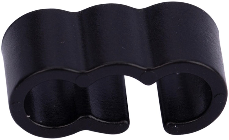 Westphal Bowdenzugklammer Cockpit Organizer 814