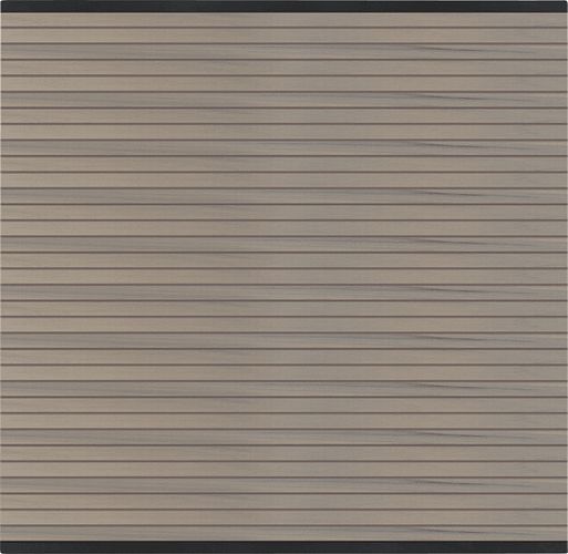 OSMO Multi-Fence Co-Extrusion CUBE Grundelement 1800 x 1790 mm - Verschiedene Farben -