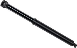ErgoTec Viper Up & Down Variosattelstütze Ø 31,6 mm schwarz