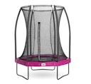 Salta Comfort Edition Trampolin Pink