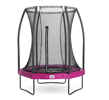 Salta Comfort Edition Trampolin Pink