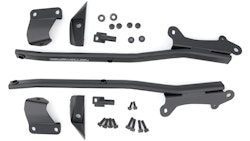 Kappa Topcaseträger KZ für Honda CB 500 X