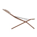 Vorschaubild Lafuma Liegestuhl TRANSABED, Stahl / Batyline