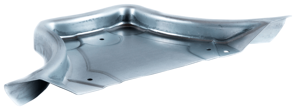 Husqvarna 544 24 44-01 - STOPFEN