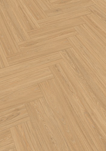 MEISTER Laminatboden MeisterDesign. laminate LS 350 840 x 168 x 10 mm 06895 Princess Oak sand Porensynchron-Struktur