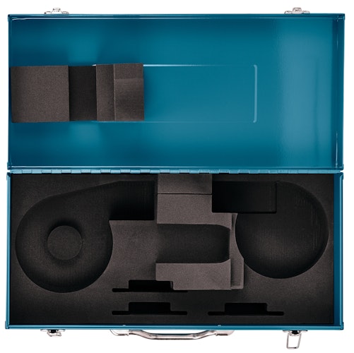 Makita Stahlkoffer 140B63-7