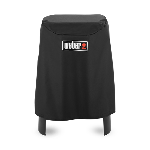 Weber Premium Abdeckhaube - für Lumin und Lumin Compact mit Stand