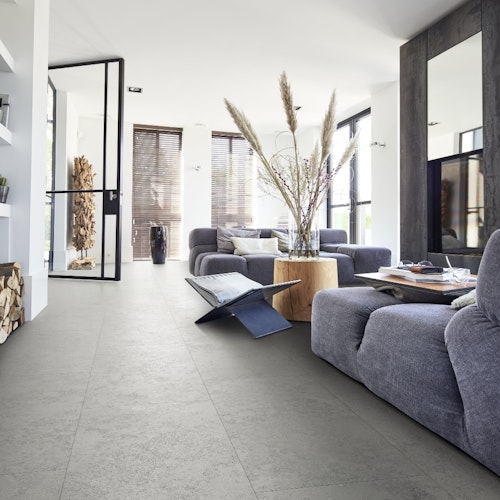 HANDMUSTER MeisterWerke MeisterDesign.flex DB 400 Cosmopolitan Stone 7320-Dekor