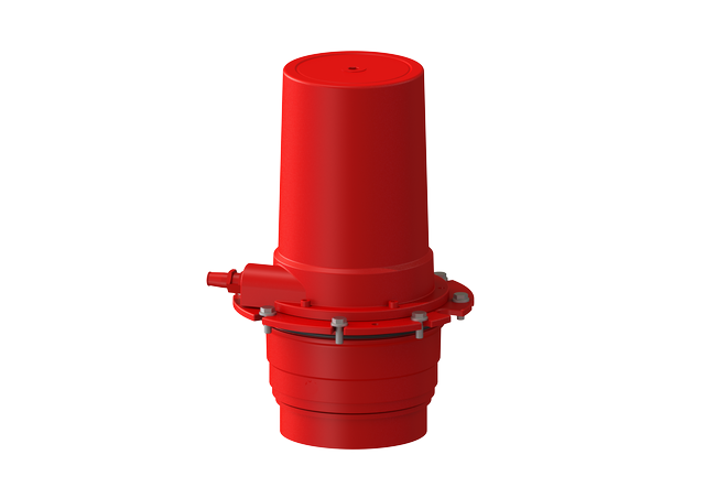 Kessel 28025 - Austauschpumpe 400 V für SPF 5500 S3