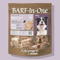 NUTIRMENT Barf in One Ziege