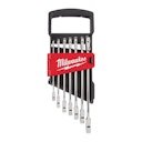 Vorschaubild Milwaukee Gabel-Ringschlüsselsatz 7-tlg.metr. -1ST 4932464993