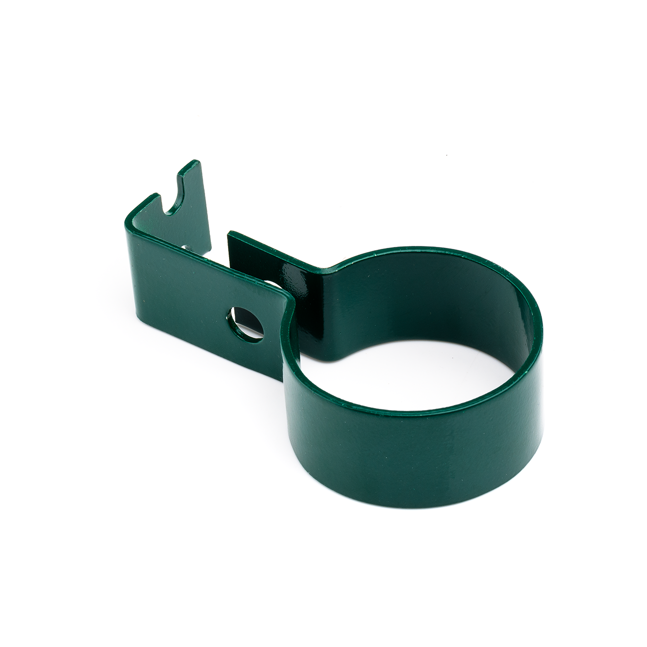 BambusBASIS Mobilane Endbügel Ø 4,8 cm, VE 2 Stk
