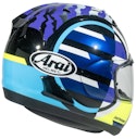 Vorschaubild Arai Integralhelm RX-7V EVO Spectre