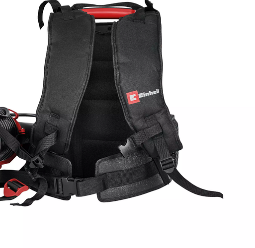 Einhell PROFESSIONAL Akku-Laubbläser GP-LB 36/280 Li E BL-Solo 3433580