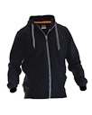 Vorschaubild Jobman Hoodie Sweatshirt 5400