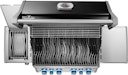 Vorschaubild NAPOLEON Gasgrill Rogue PRO-S 525 mit Gußrosten, Schwarz