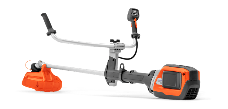 Husqvarna Akku-Motorsense 535iRX