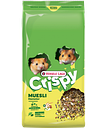 Vorschaubild Versele CRISPY Müsli Hamster