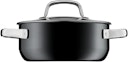 Vorschaubild WMF Fusiontec Mineral Bratentopf mit Deckel Ø 20 cm