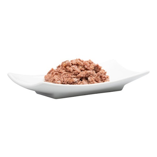 catz finefood Classic 6 x 200g Katzennassfutter