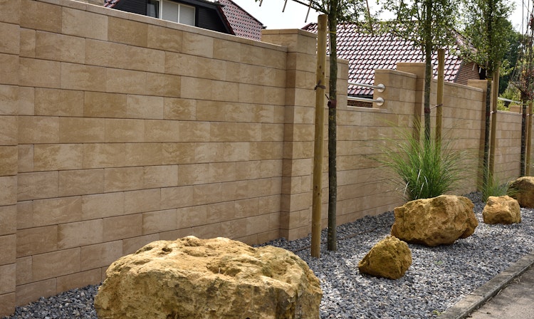 WESERWABEN® Mauersteine Vario-Line® Classic