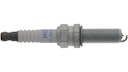 Vorschaubild NGK Zündkerze SILMAR8A9S, Iridium, Zündkerze Gruppe S, Gewindedurchmesser 10 mm, Schlüsselweite 16