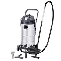 Heissner Teichschlammsauger "Perfect" (F650P-00)