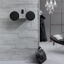 Vorschaubild HANDMUSTER MeisterWerke Dekorpaneele MeisterPaneele. bocado DP 200 Beton 4045