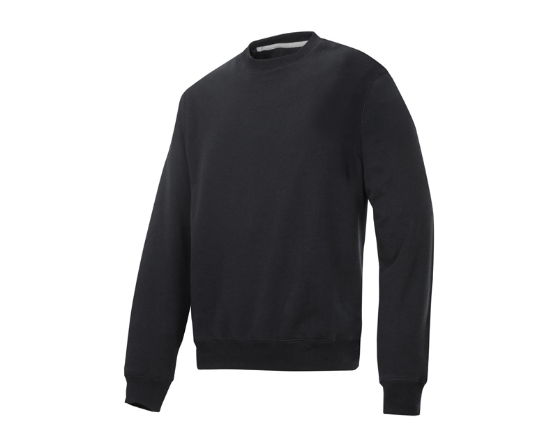 Thumbnail - Snickers 2810 Sweatshirt 0400 XS