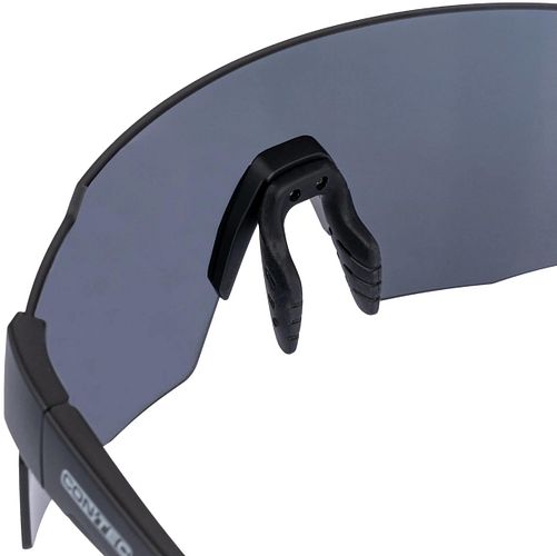 CONTEC Sonnenbrille Pulse Revo schwarz/gold