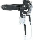 Vorschaubild Shimano Umwerfer 105 FD-R7000 11-fach silber mit Schelle, 34, 9 mm