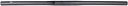 Vorschaubild CONTEC Lenker Mito 45 Aluminium schwarz