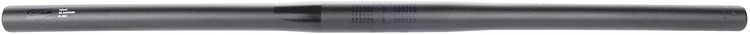 CONTEC Lenker Mito 45 Aluminium schwarz