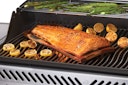 Vorschaubild NAPOLEON Gasgrill Rogue PRO-S 625 mit Edelstahl Rosten, Edelstahl